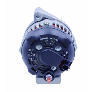 2012 Dodge Journey Alternator WAI 11570N image 4 of 4