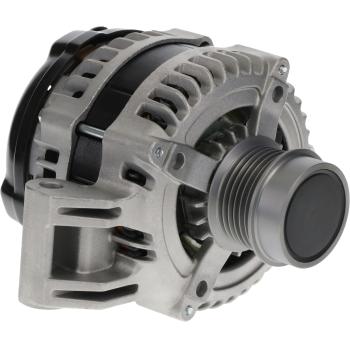 2015 Chrysler 300 Alternator WAI 11572N image 4 of 4