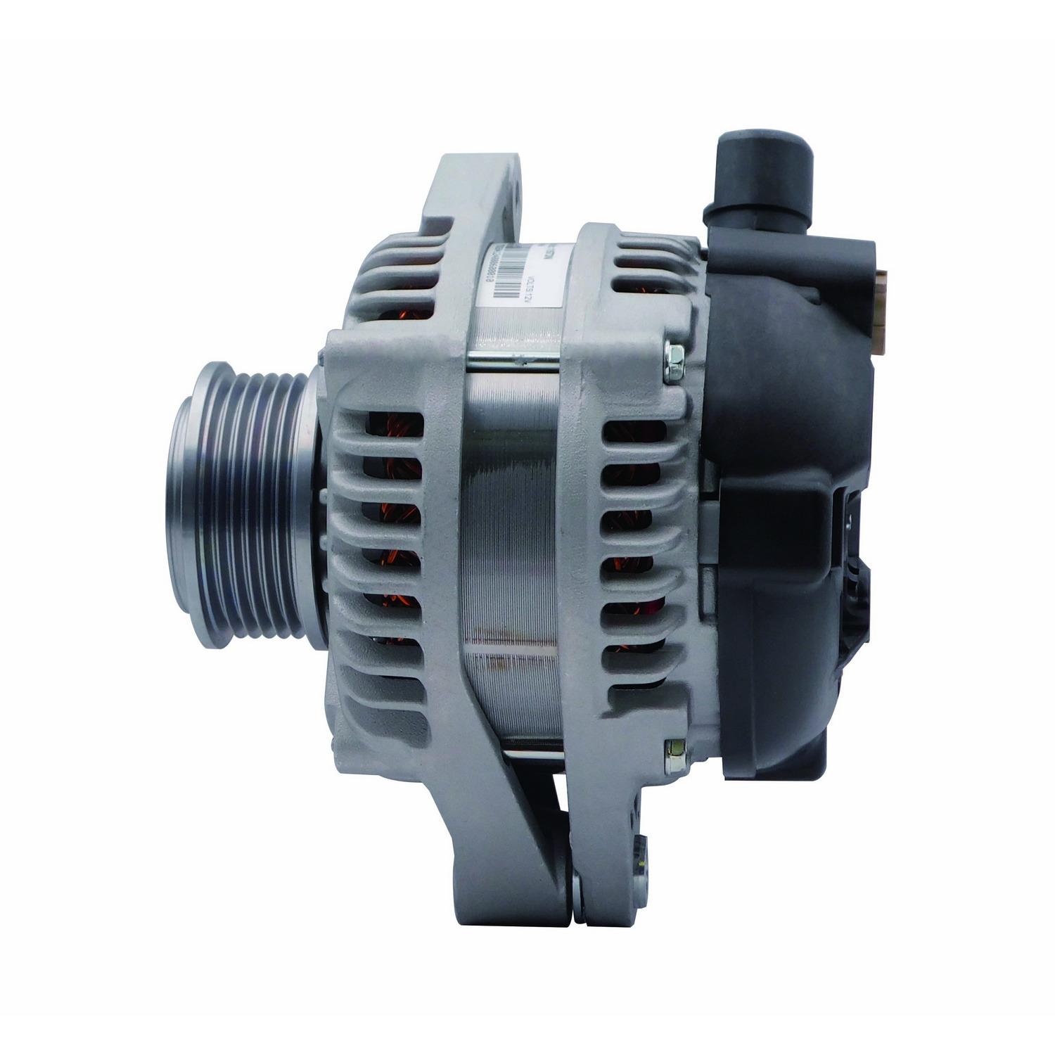 WAI 11573N - Alternator WAI 11573N Alternator product image 7 of 8