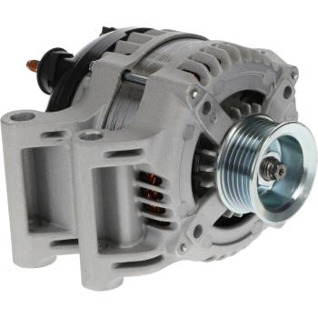 2015 Chrysler 300 Alternator WAI 11574N image 2 of 4