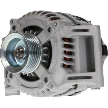 2015 Chrysler 300 Alternator WAI 11574N image 4 of 4