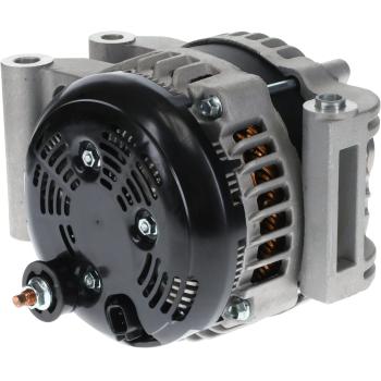 2015 Chrysler 300 Alternator WAI 11575N image 2 of 4
