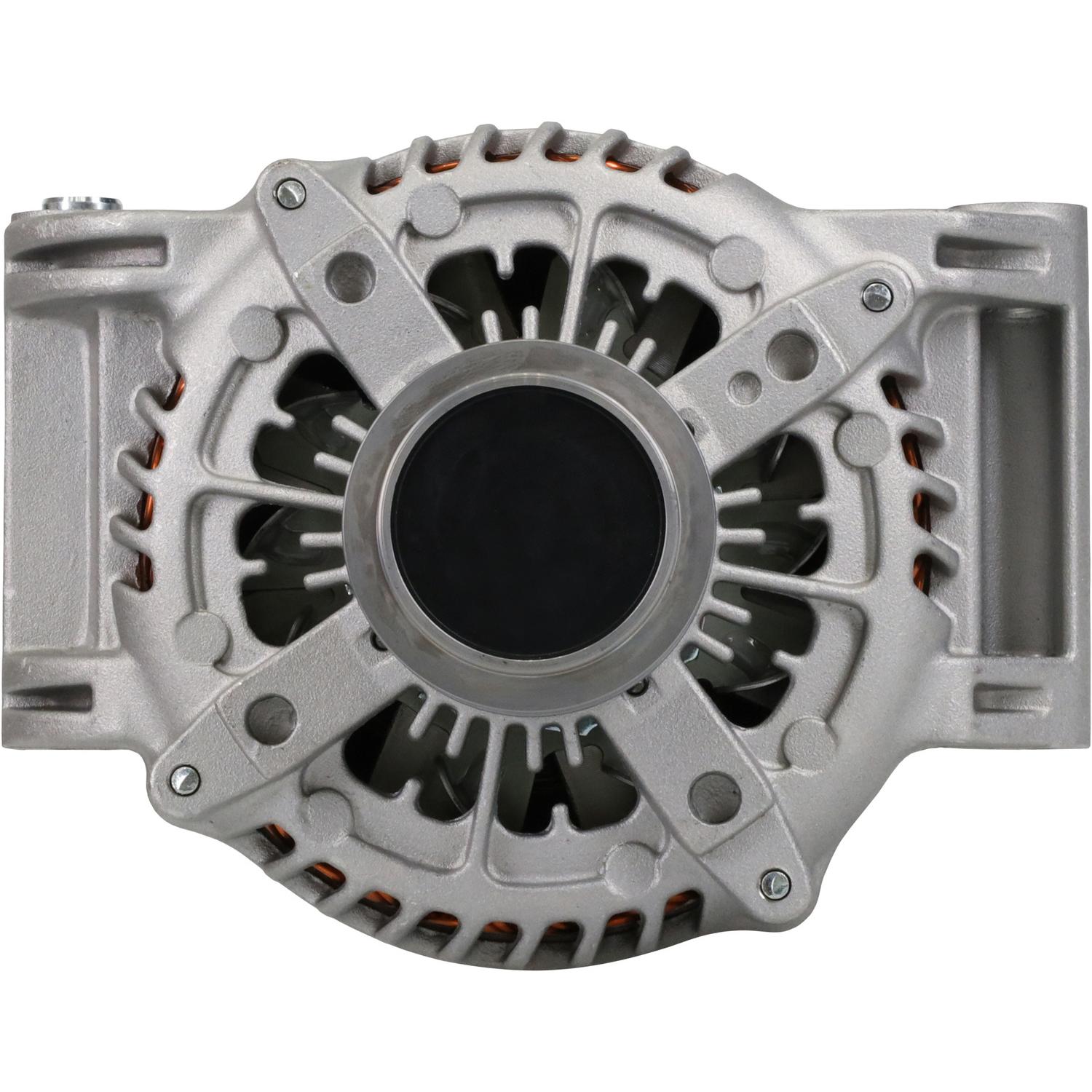 WAI 11576N - Alternator WAI 11576N Alternator product image 1 of 12
