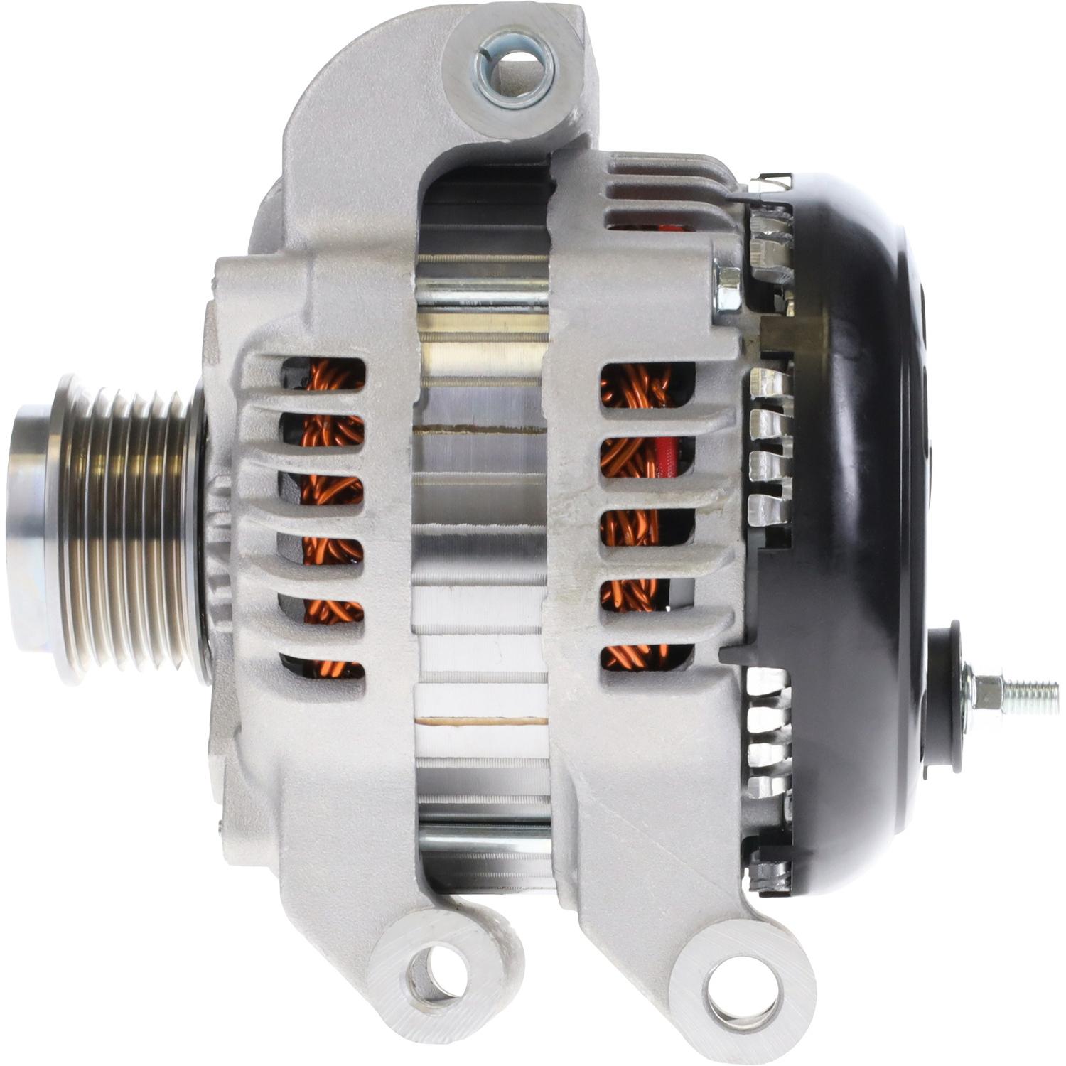 WAI 11576N - Alternator WAI 11576N Alternator product image 2 of 12