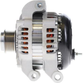2018 Dodge Challenger Alternator WAI 11576N image 2 of 4