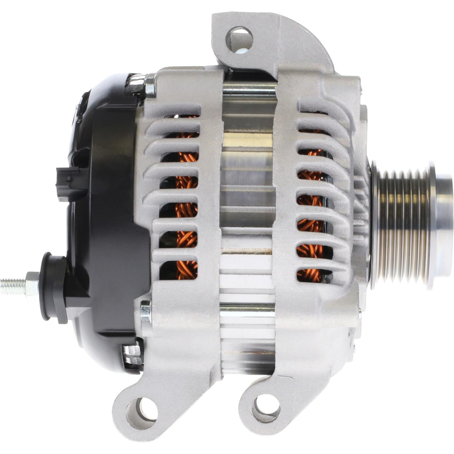 WAI 11576N - Alternator WAI 11576N Alternator product image 3 of 12