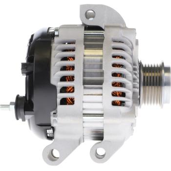 2018 Dodge Challenger Alternator WAI 11576N image 3 of 4