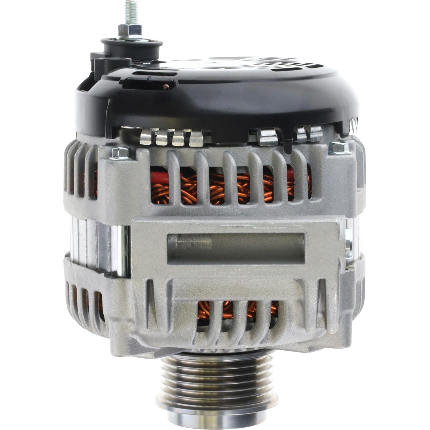WAI 11576N - Alternator WAI 11576N Alternator product image 4 of 12