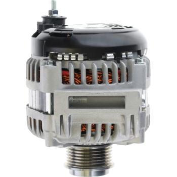 2018 Dodge Challenger Alternator WAI 11576N image 4 of 4