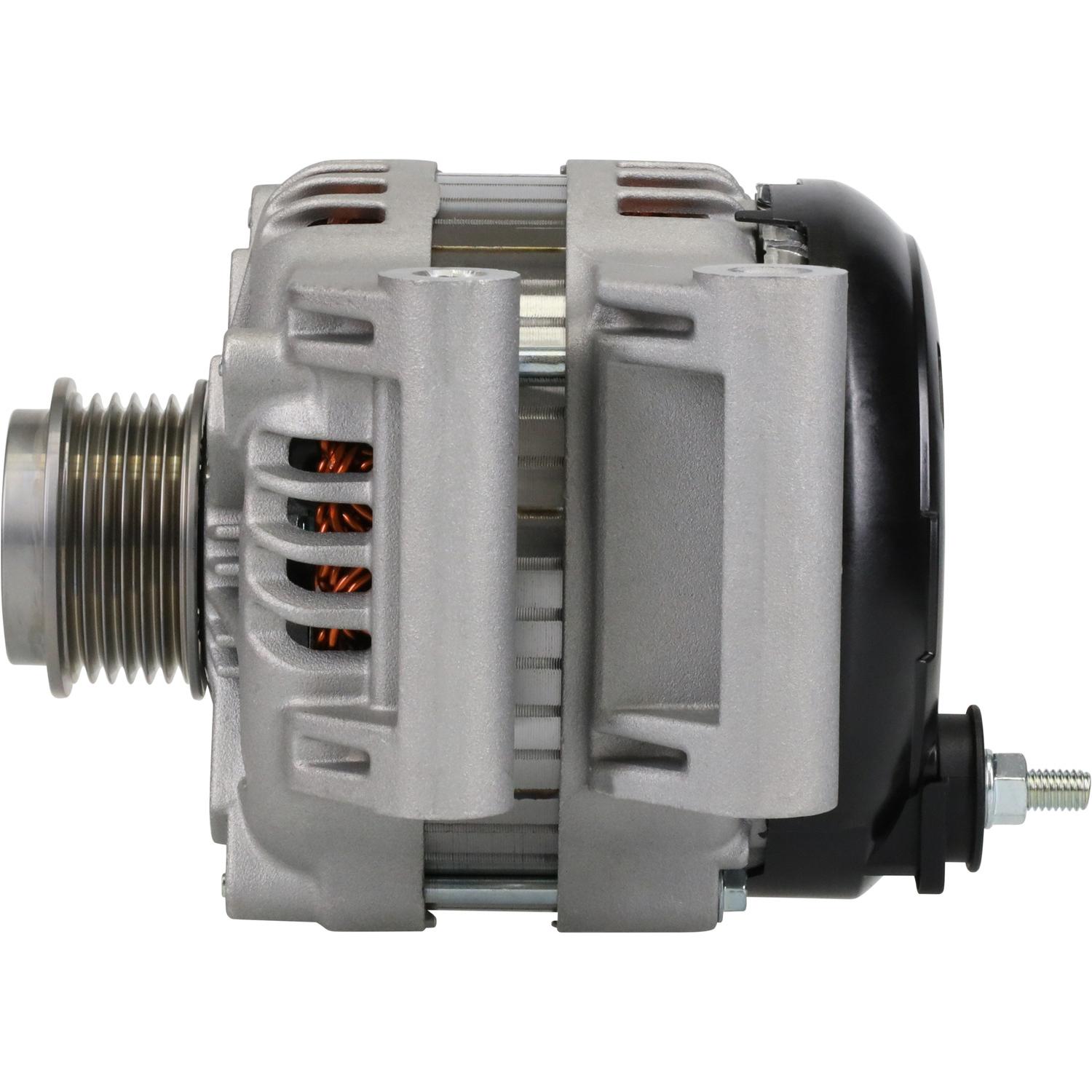 WAI 11576N - Alternator WAI 11576N Alternator product image 5 of 12