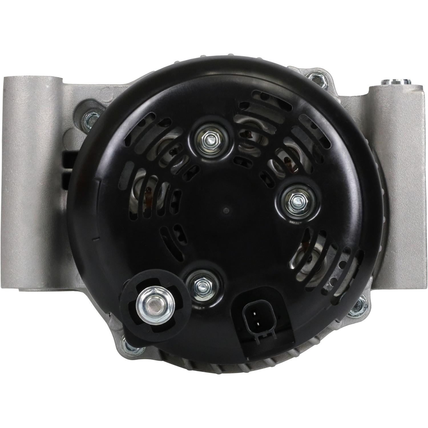 WAI 11576N - Alternator WAI 11576N Alternator product image 6 of 12