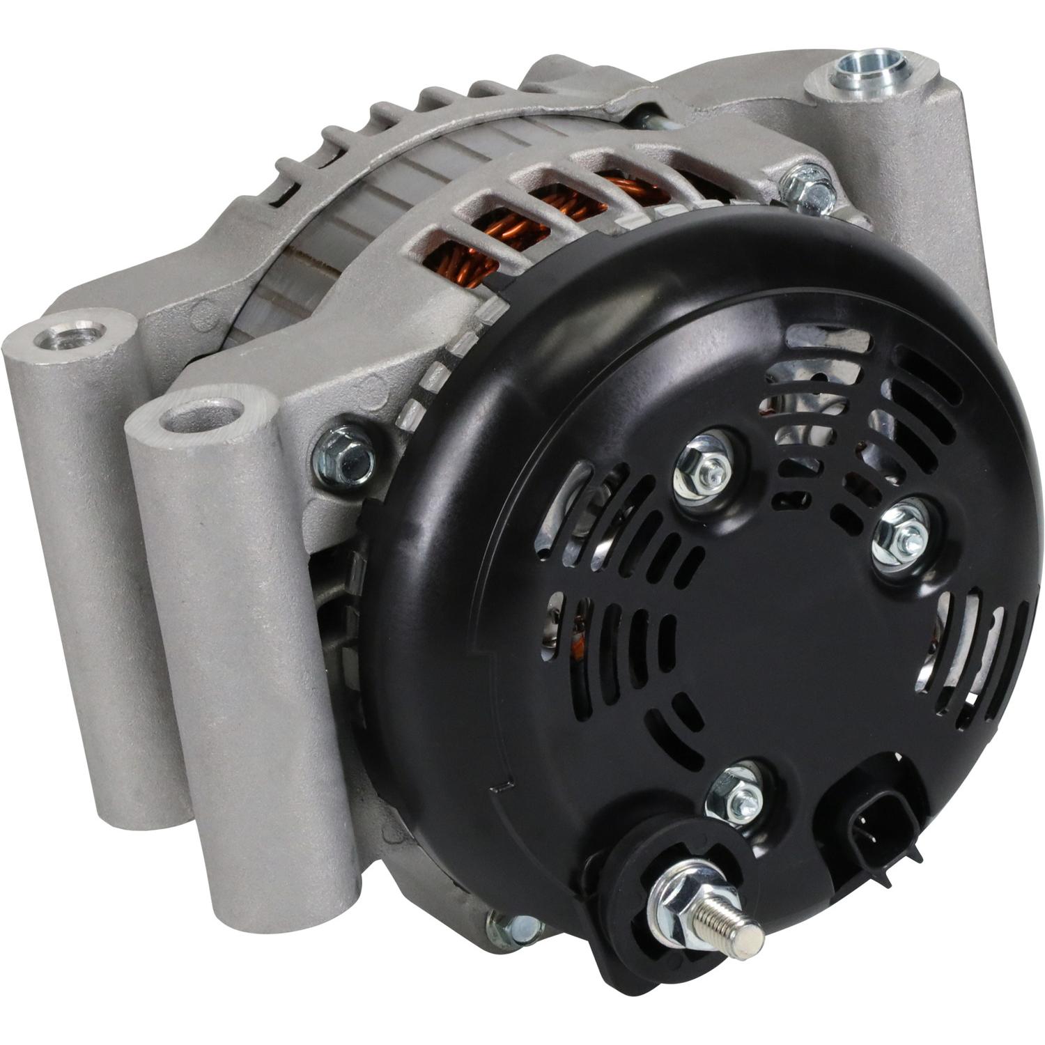 WAI 11576N - Alternator WAI 11576N Alternator product image 7 of 12