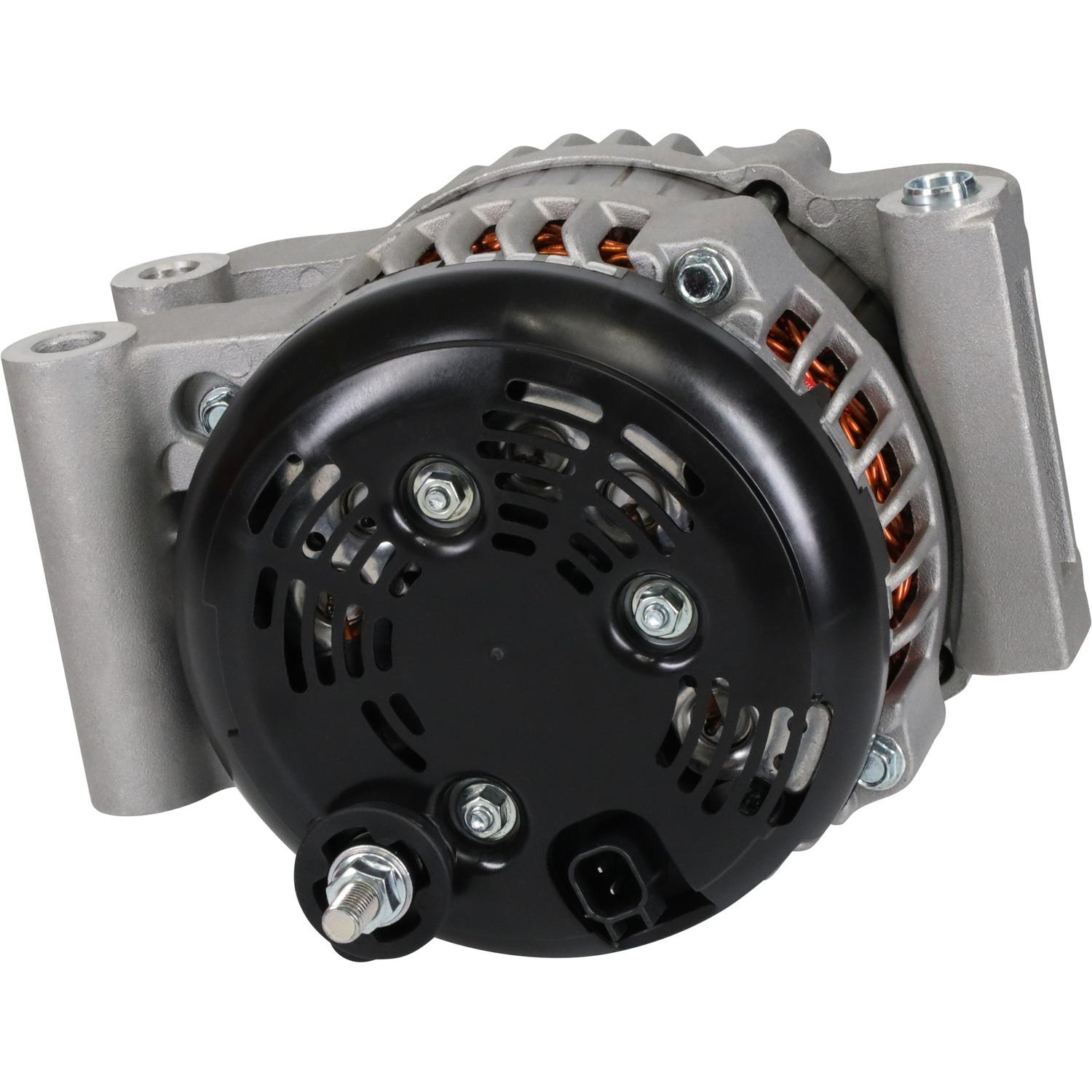 WAI 11576N - Alternator WAI 11576N Alternator product image 8 of 12