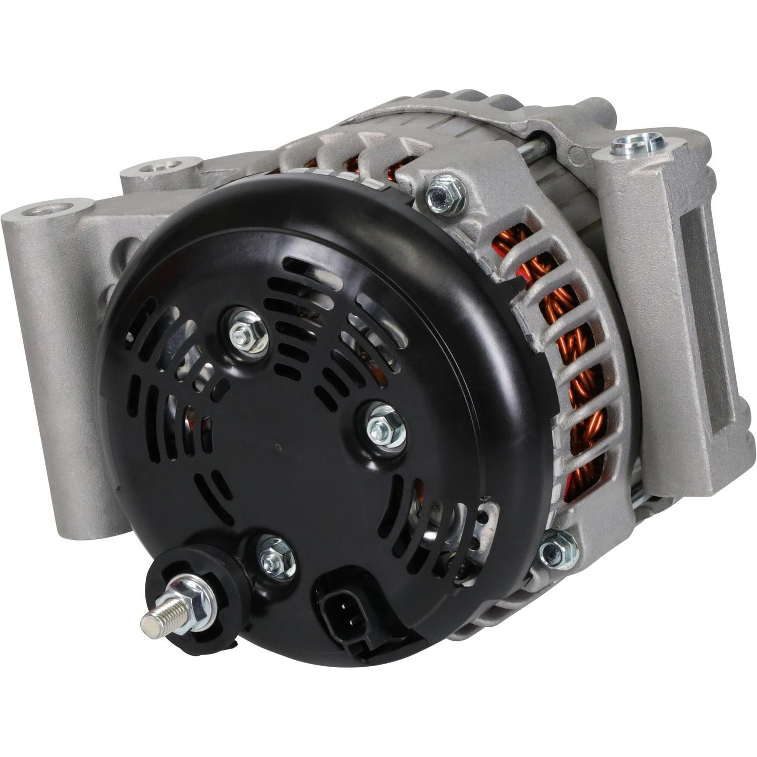 WAI 11576N - Alternator WAI 11576N Alternator product image 9 of 12