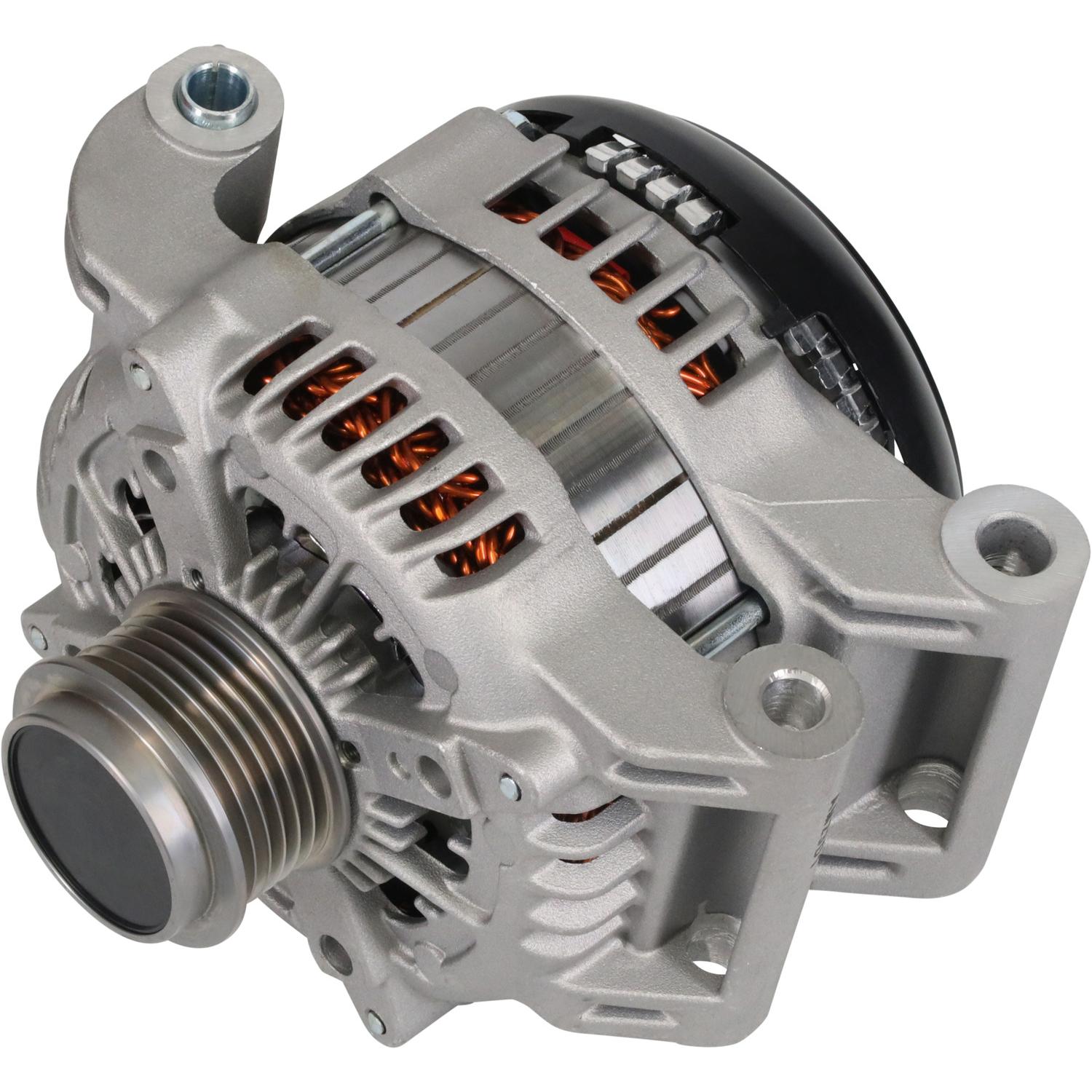 WAI 11576N - Alternator WAI 11576N Alternator product image 10 of 12