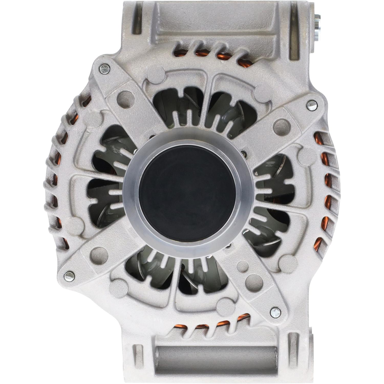 WAI 11576N - Alternator WAI 11576N Alternator product image 11 of 12