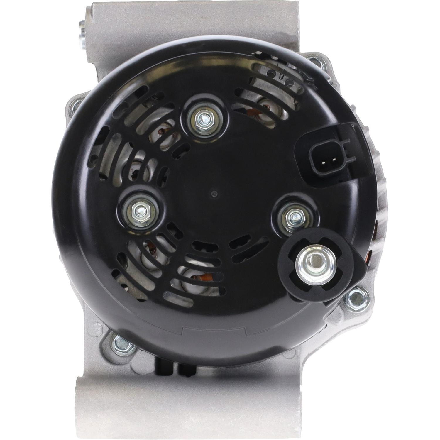 WAI 11576N - Alternator WAI 11576N Alternator product image 12 of 12