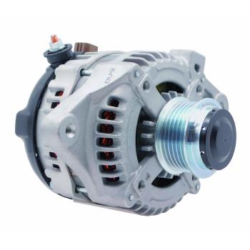 2012 Toyota Matrix Alternator WAI 11577N image 1 of 4