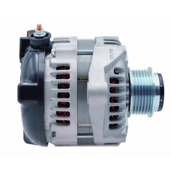 2012 Toyota Matrix Alternator WAI 11577N image 2 of 4