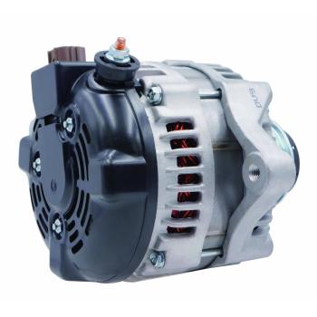 2012 Toyota Matrix Alternator WAI 11577N image 3 of 4