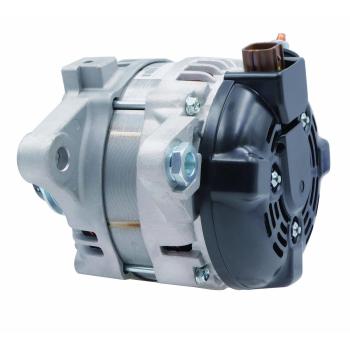 2012 Toyota Matrix Alternator WAI 11577N image 4 of 4