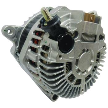 2013 Subaru Forester Alternator WAI 11579N image 1 of 4