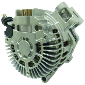 2013 Subaru Forester Alternator WAI 11579N image 2 of 4
