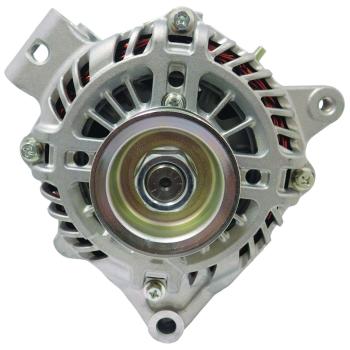 2013 Subaru Forester Alternator WAI 11579N image 3 of 4