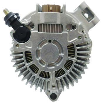 2013 Subaru Forester Alternator WAI 11579N image 4 of 4