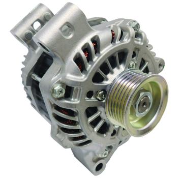 WAI 11579N - Alternator WAI 11579N Alternator product image 5 of 8