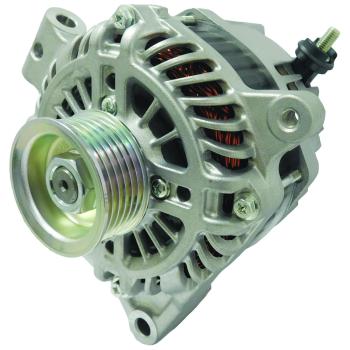 WAI 11579N - Alternator WAI 11579N Alternator product image 6 of 8