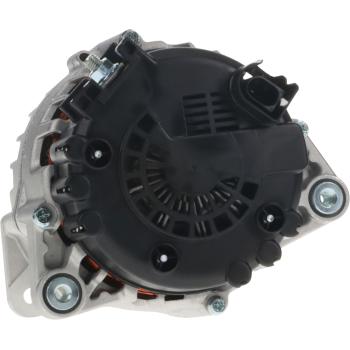 2014 Mercedes-Benz CL550 Alternator WAI 11581N image 1 of 4