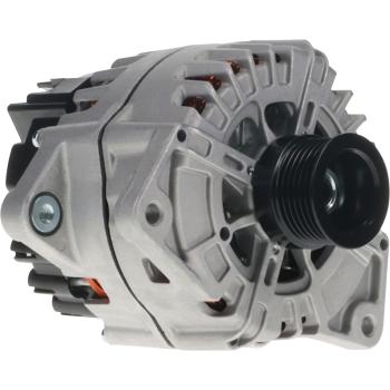 2014 Mercedes-Benz CL550 Alternator WAI 11581N image 3 of 4