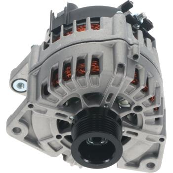 2014 Mercedes-Benz CL550 Alternator WAI 11581N image 4 of 4
