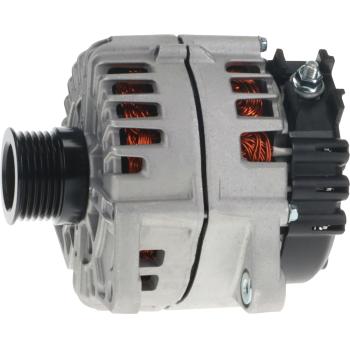WAI 11581N Alternator product image 8 of 16