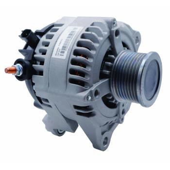2013 Ram 2500 Alternator WAI 11583N image 1 of 4