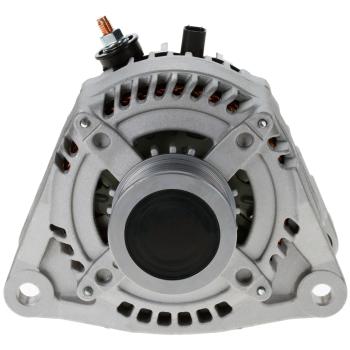 2013 Ram 2500 Alternator WAI 11583N image 2 of 4