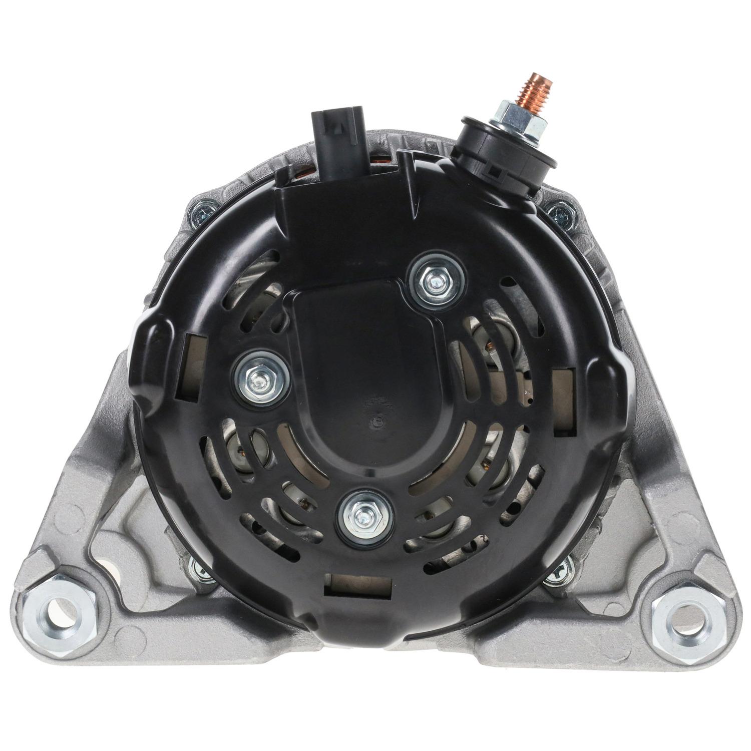 WAI 11583N Alternator product image 3 of 29