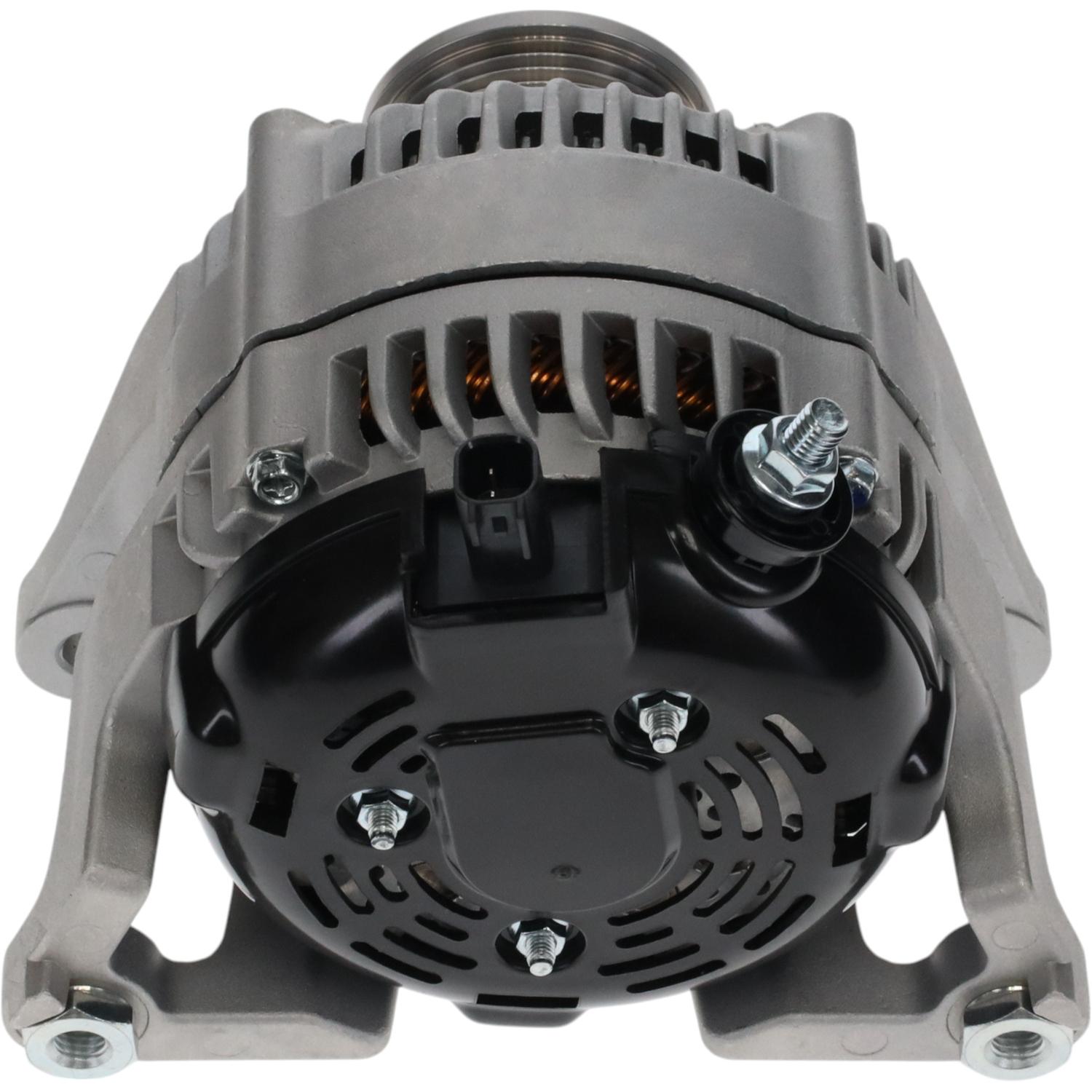 WAI 11583N Alternator product image 9 of 29