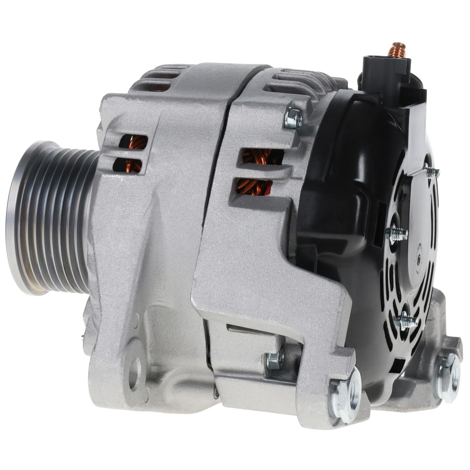 WAI 11583N Alternator product image 19 of 29
