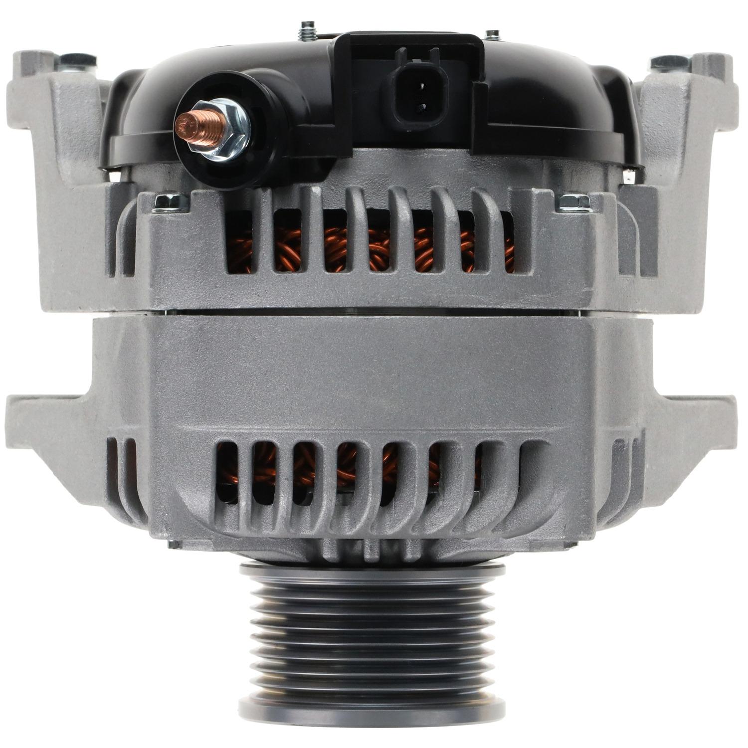 WAI 11583N Alternator product image 21 of 29