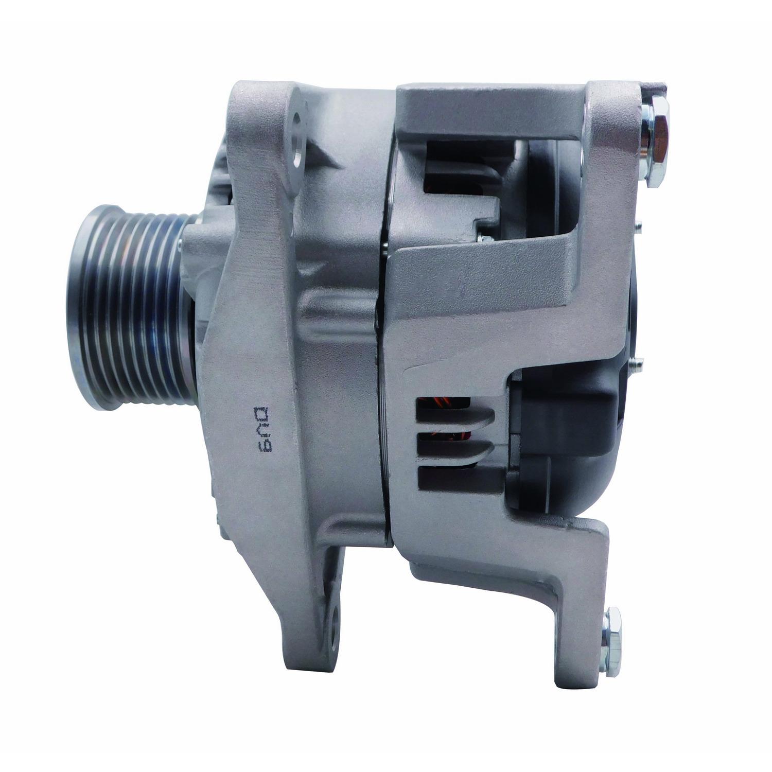 WAI 11583N Alternator product image 25 of 29