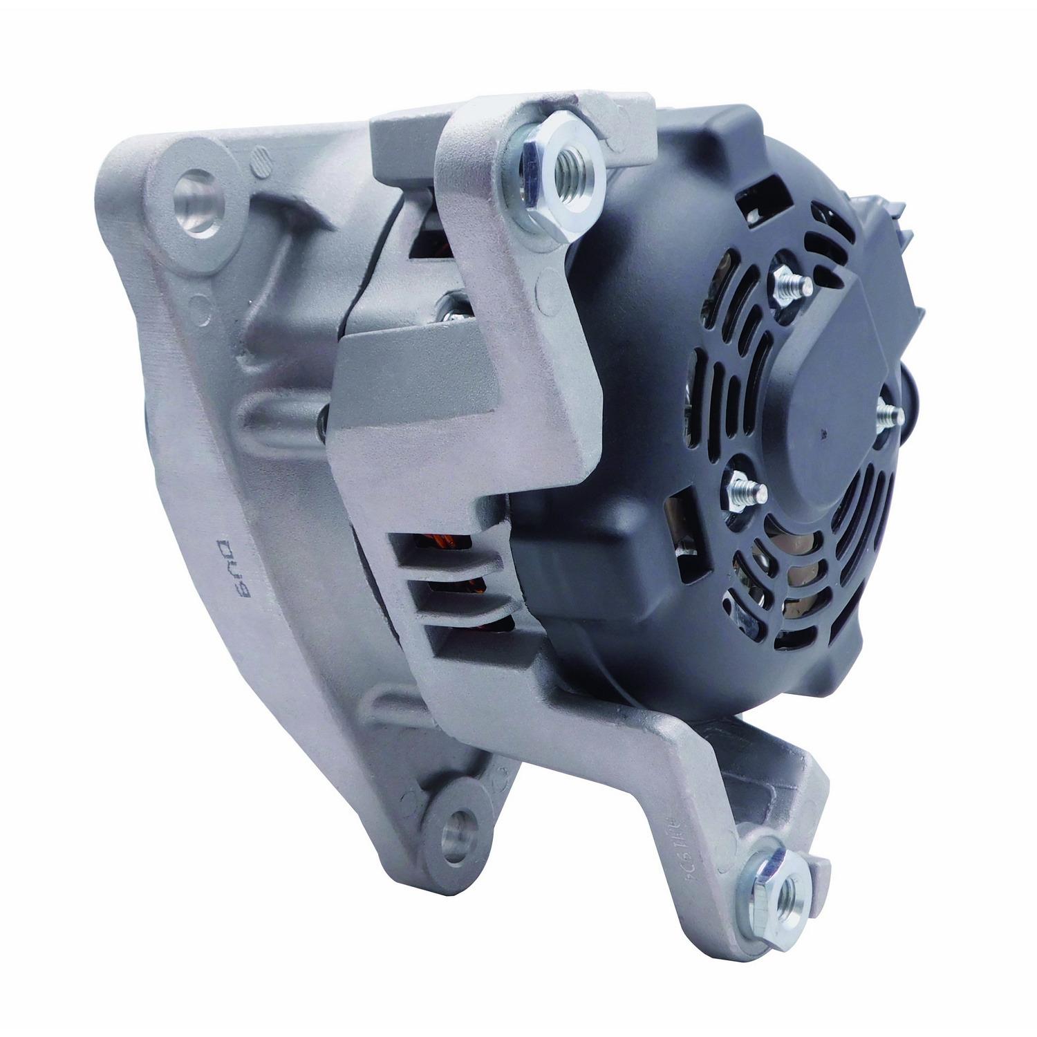 WAI 11583N Alternator product image 26 of 29