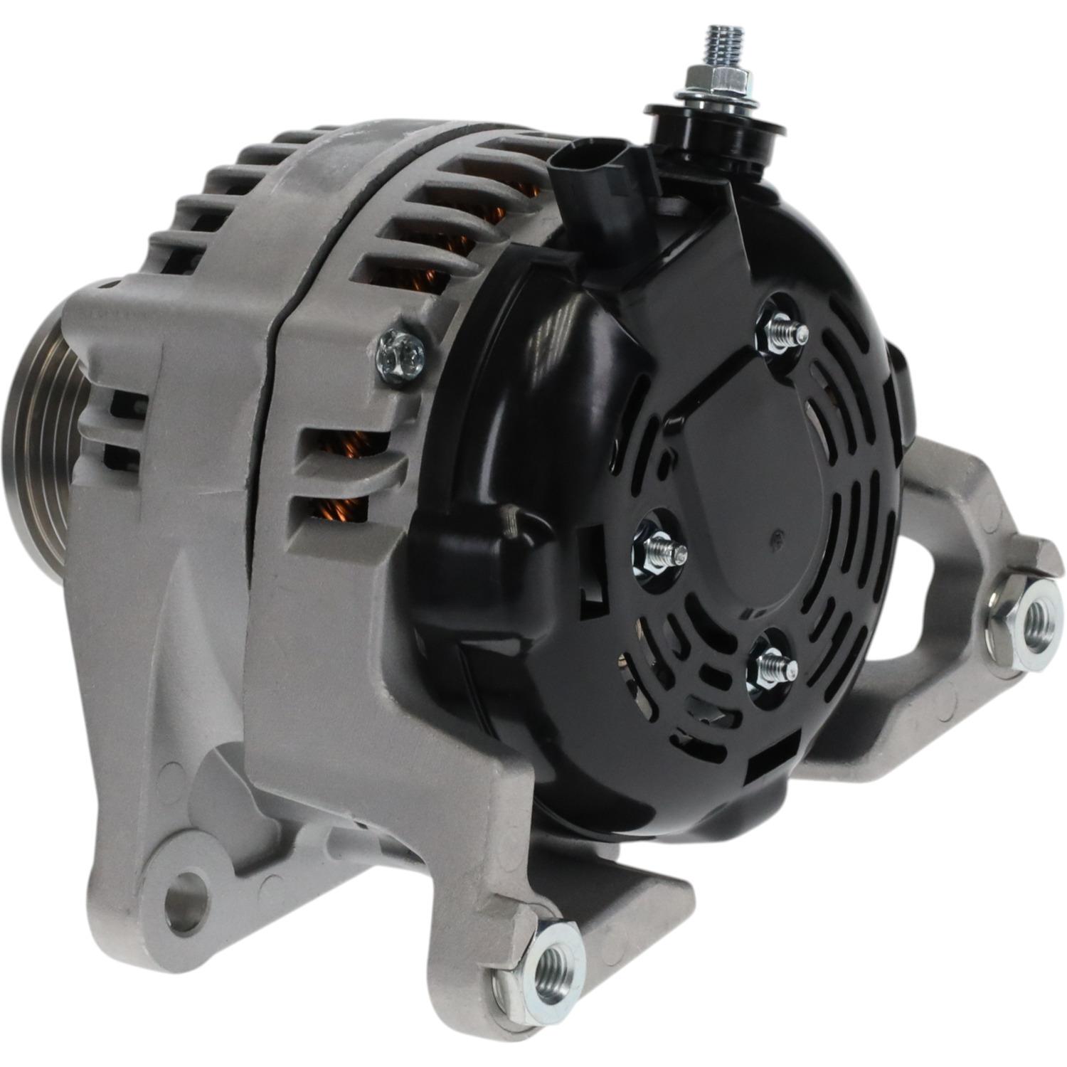 WAI 11583N Alternator product image 29 of 29