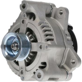 2015 Jeep Wrangler Alternator WAI 11584N image 4 of 4