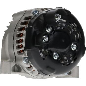2013 Fiat 500 Alternator WAI 11585N image 2 of 4
