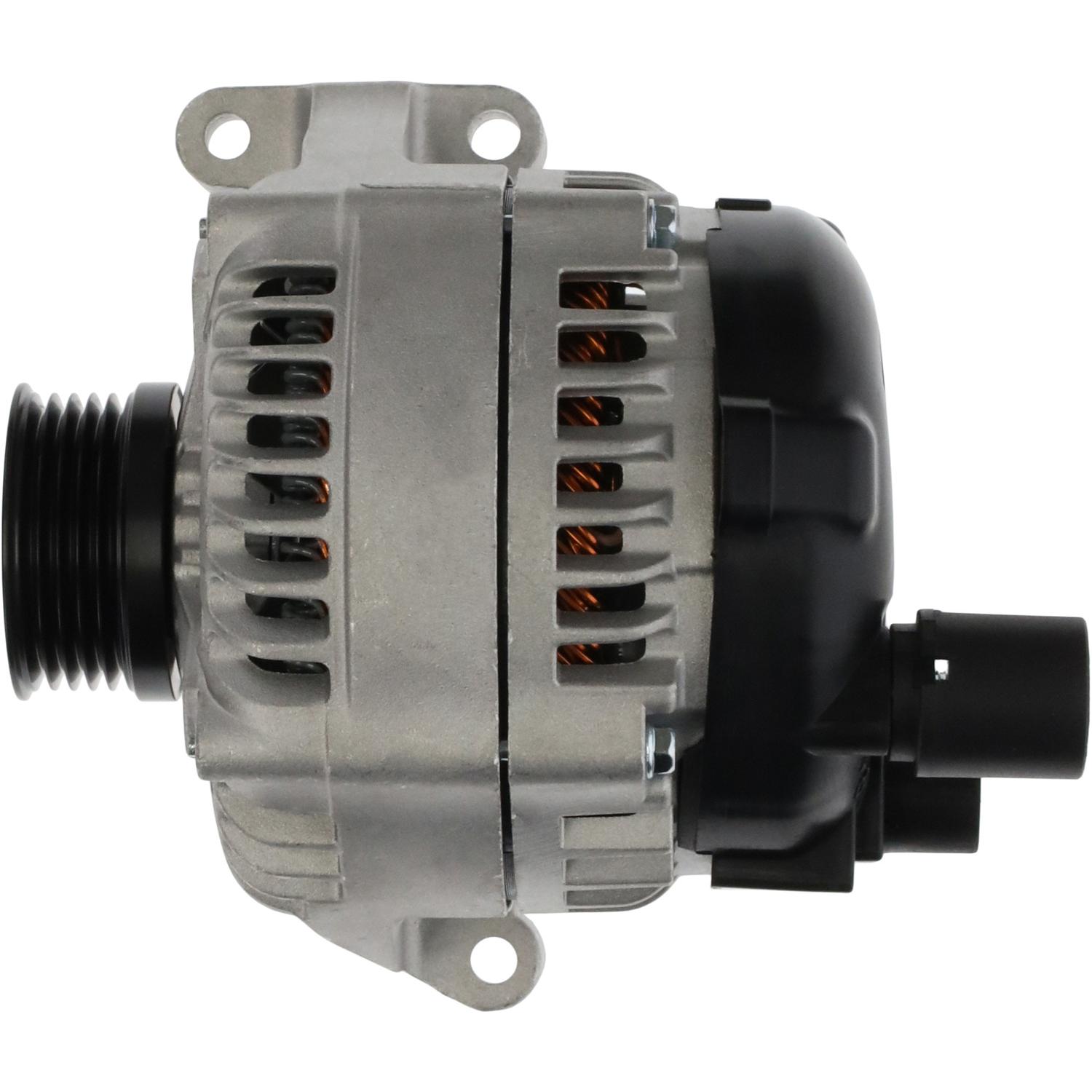 WAI 11585N Alternator product image 9 of 17