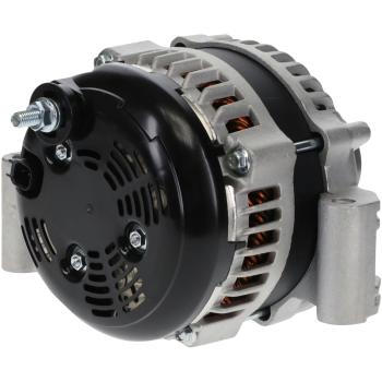 2018 Dodge Durango Alternator WAI 11592N image 2 of 4