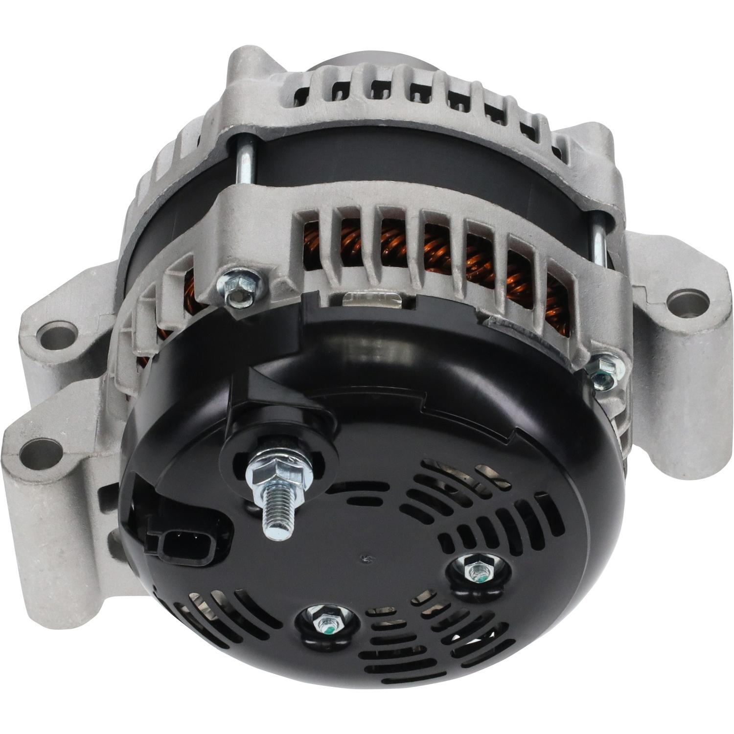 WAI 11592N - Alternator WAI 11592N Alternator product image 8 of 25