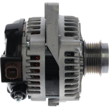 2018 Toyota Highlander Alternator WAI 11595N image 2 of 4
